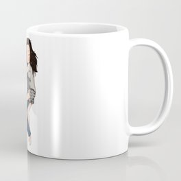 tangle Coffee Mug