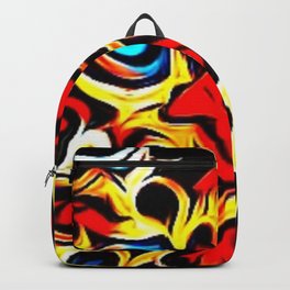 Space Brightener Backpack