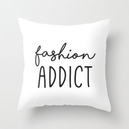 Teen Quotes Throw Pillows Society6