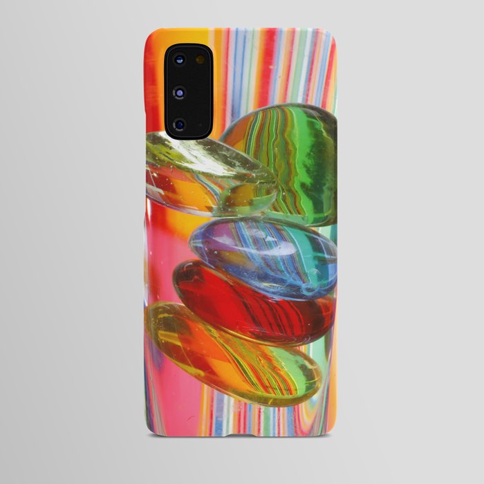 When does the Sun. Android Case
