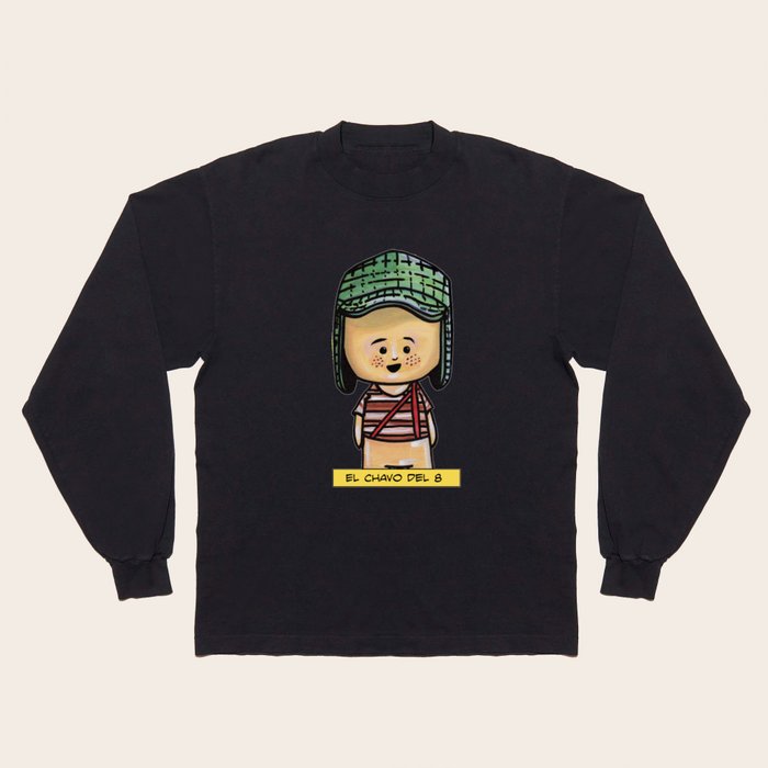 El chavo del ocho t shirt top
