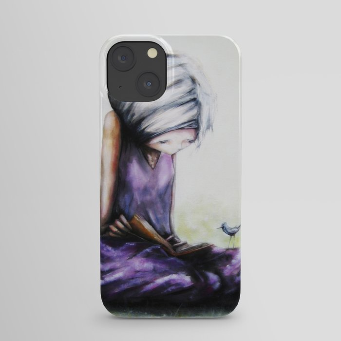 Fables iPhone Case