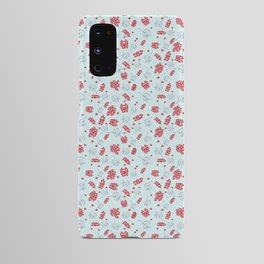 My granparents red currants Android Case