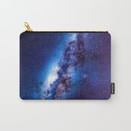 The Milky Way Paradox Carry-All Pouch | Universe, Milkyway, Planets, Astrophotography, Photo, Alien, Nebula, Nasa, Cosmos, Stars 