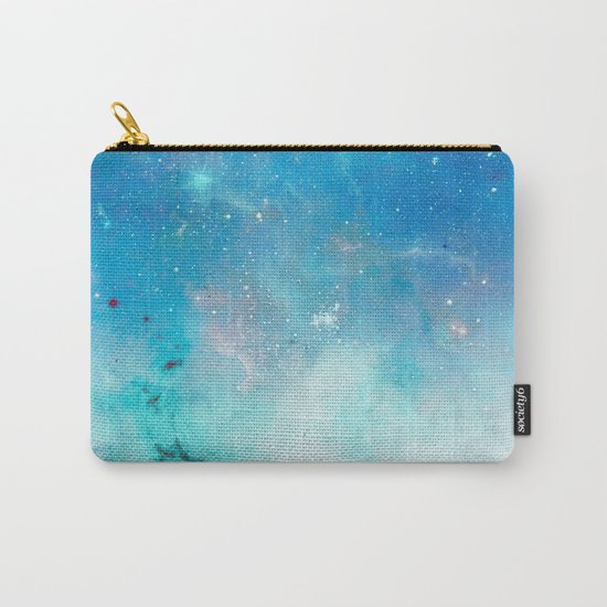 ε Izar Carry-All Pouch