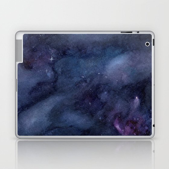 Cosmos II Laptop & iPad Skin