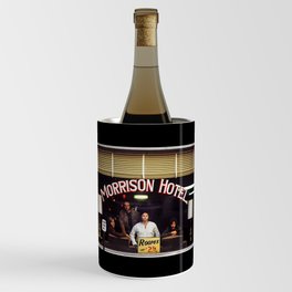 Morrison Hotel Wine Chiller