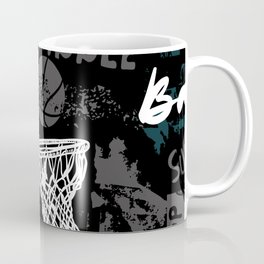 Basketball Team#2 Coffee Mug