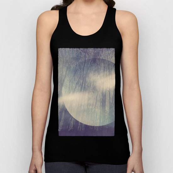 And Should We Ever Meet Again Unisex Tank Top