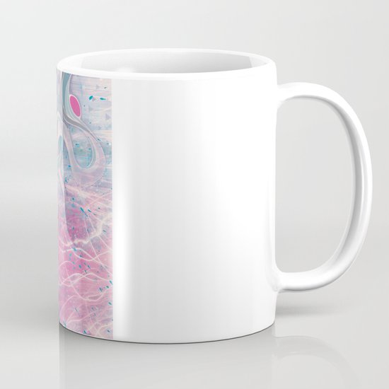 Electric Dreams Mug