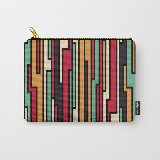 PATTERN 130 Carry-All Pouch