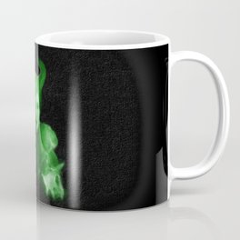 Maleficent's Evil Spell / Sleeping Beauty Coffee Mug