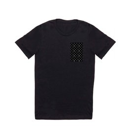 Black luxury T Shirt | Ye, Patterns, Rich, Fashion, Luxury, Dunk, Sneakerheads, Urban, Drawing, Tren 