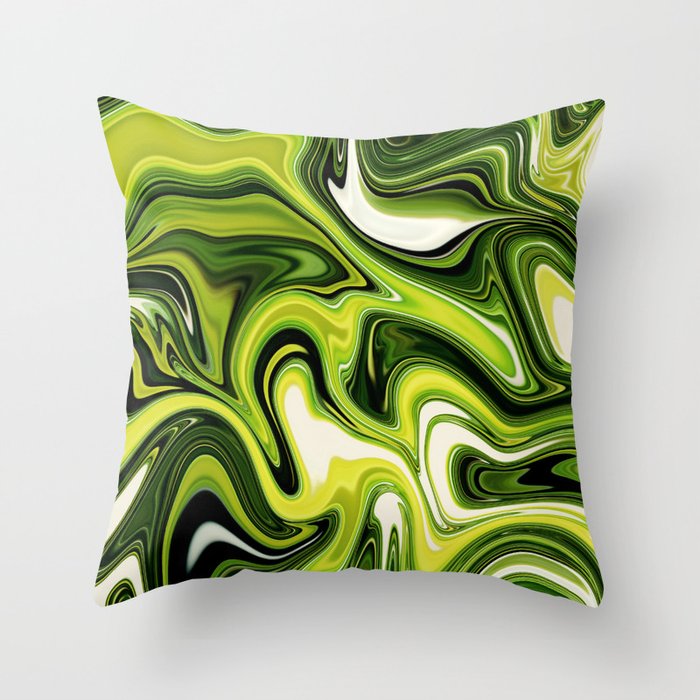 Society6 hot sale throw pillows