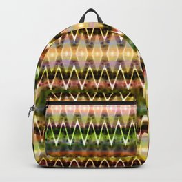 Sounds in a Bird's Nest, too ... Backpack