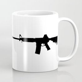 AR-15 Mug