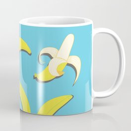 Banana! Coffee Mug