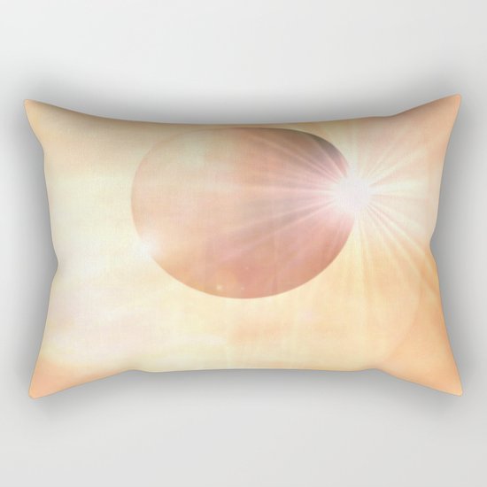 Starbright Rectangular Pillow