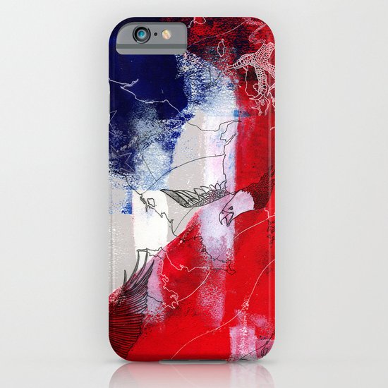 Special Relationship iPhone & iPod Case