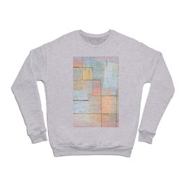 Paul Klee Clarification Crewneck Sweatshirt
