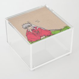 InuYasha Acrylic Box