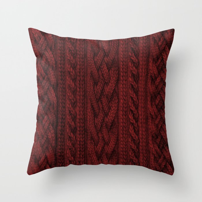 Throw Pillow