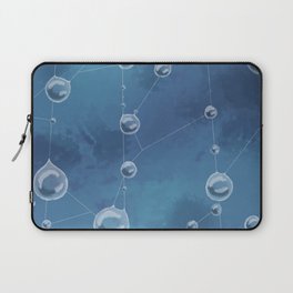 Morning Dew Laptop Sleeve