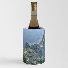 The Lost City of The Incas Wine Chiller