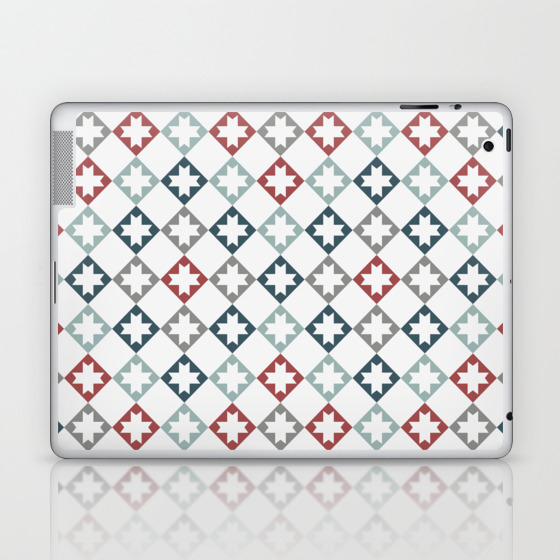 Modern Farmhouse Quilt Pattern Vintage Inspired Northstar And