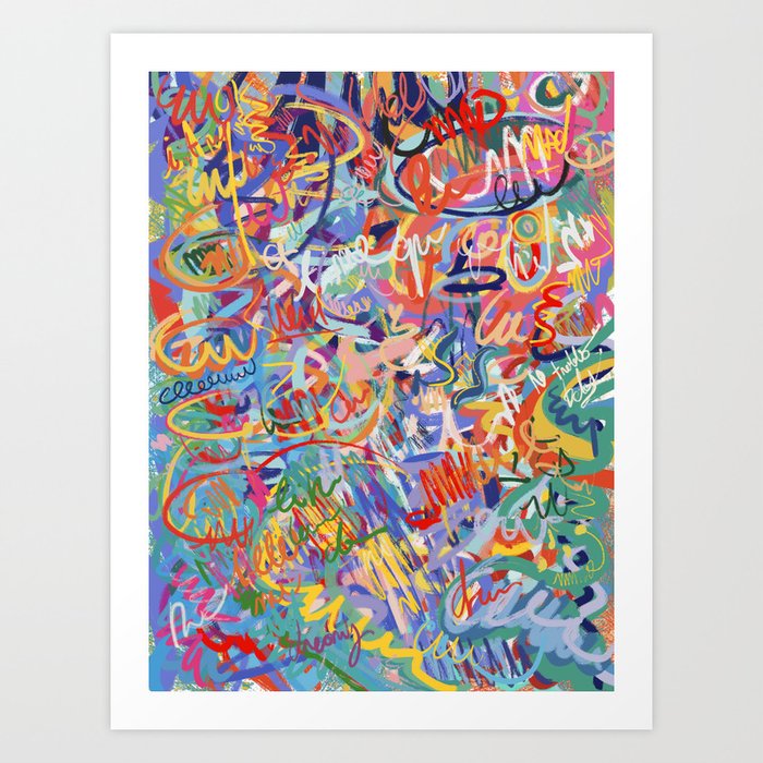 Art Print