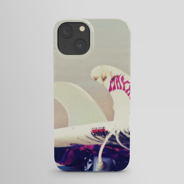 SURF iPhone Case