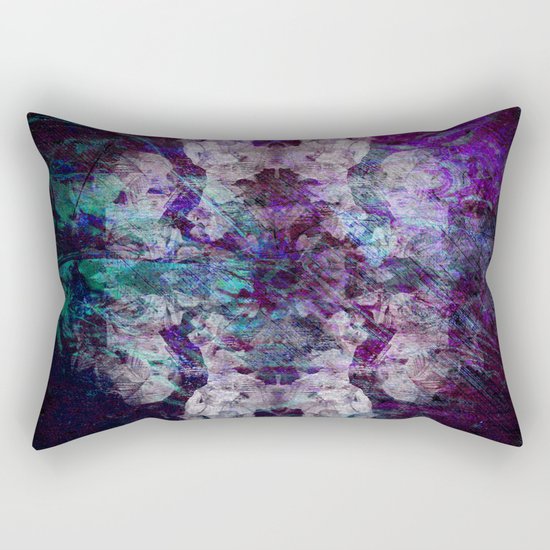 Reign Rectangular Pillow