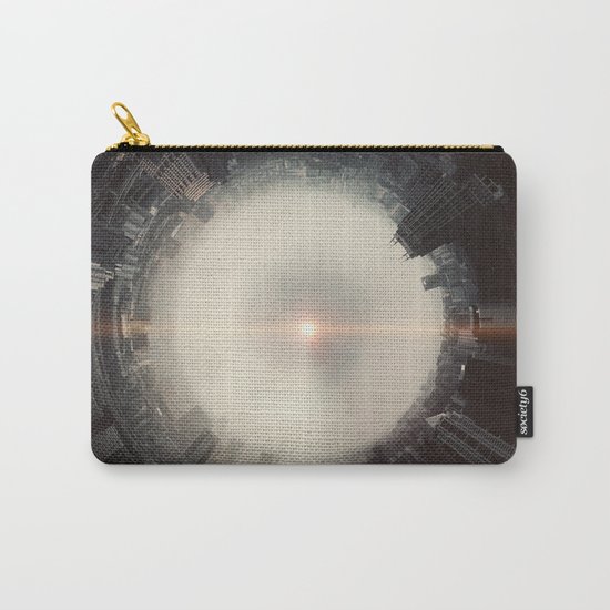 City of angels Carry-All Pouch