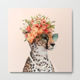 Metal Prints to Match Any Home's Decor | Society6