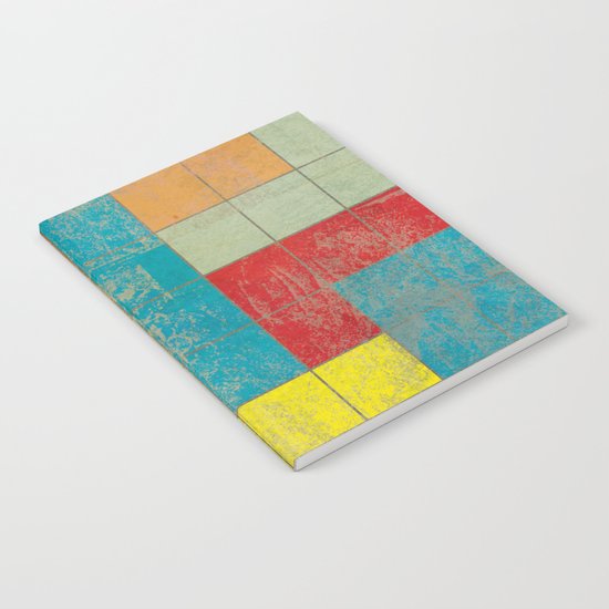 Metris Notebook
