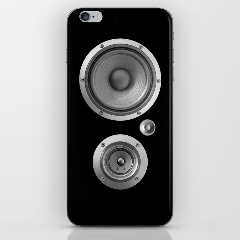 iphone subwoofer