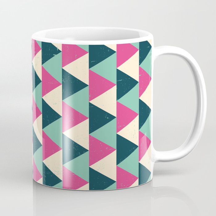 pink n' blue 13 Coffee Mug