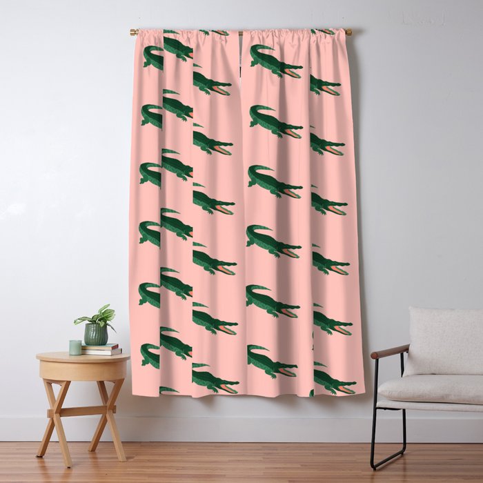 Blackout Curtain