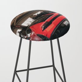 Will look great in your home Bar Stool