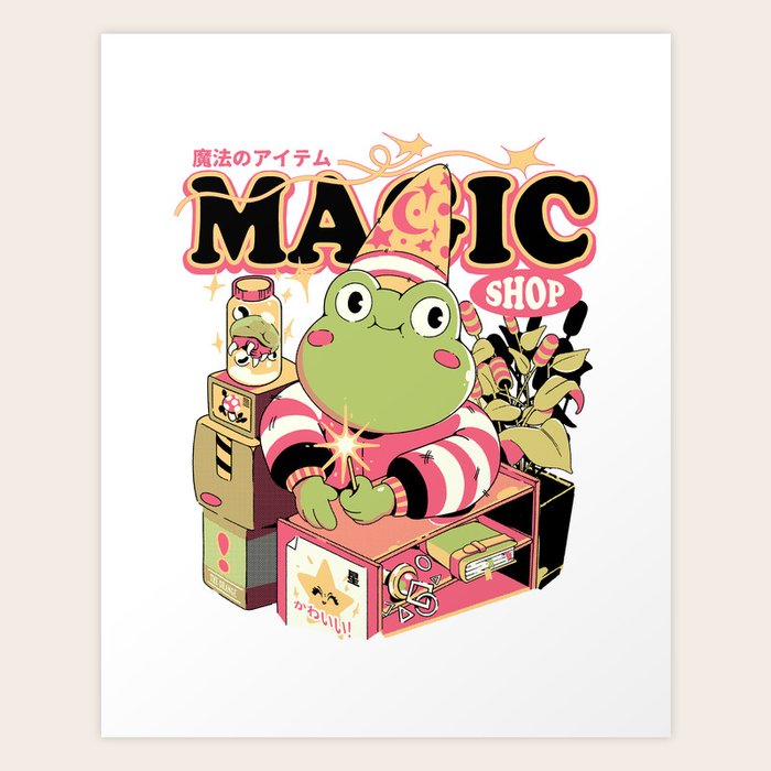 Art Print