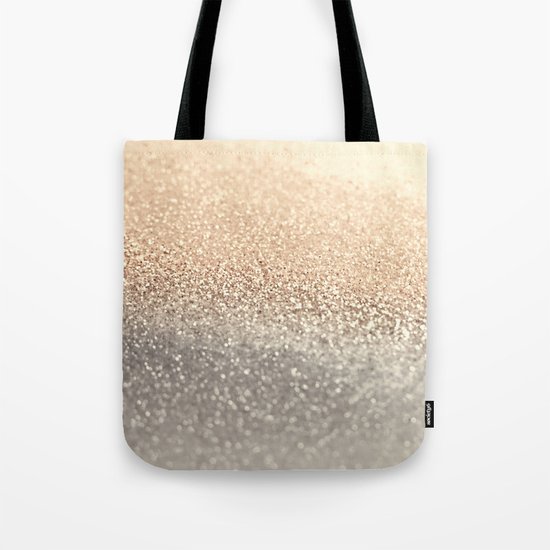 GOLD Tote Bag