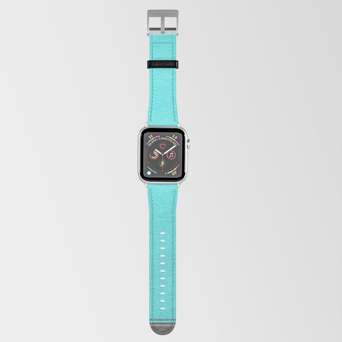 "DON'T GIVE UP" Cute Expression Design. Buy Now Apple Watch Band