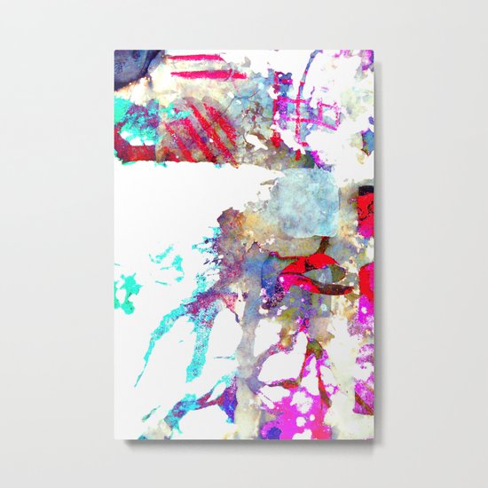why Metal Print