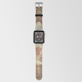 The Stained Glass Window, Odilon Redon Apple Watch Band