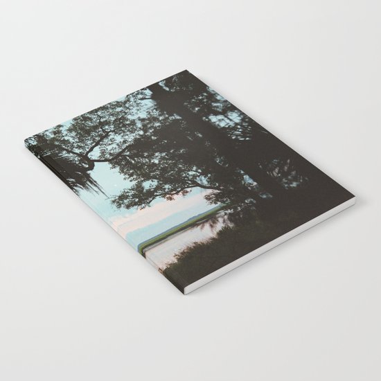 Cumberland Island Notebook