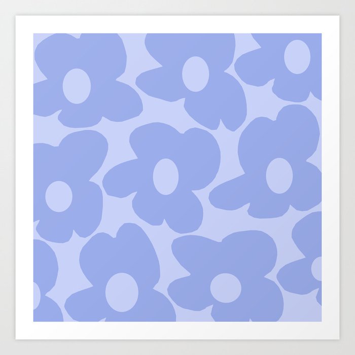 Retro clearance baby blue