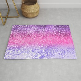 Unicorn Vibes Rugs For Any Room Or Decor Style Society6