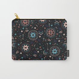 Spirits of the Stars Carry-All Pouch