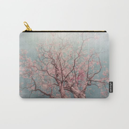 RUZOVE SNENI - 2 Carry-All Pouch