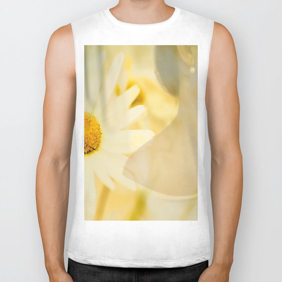 Daisy and Pearl Biker Tank